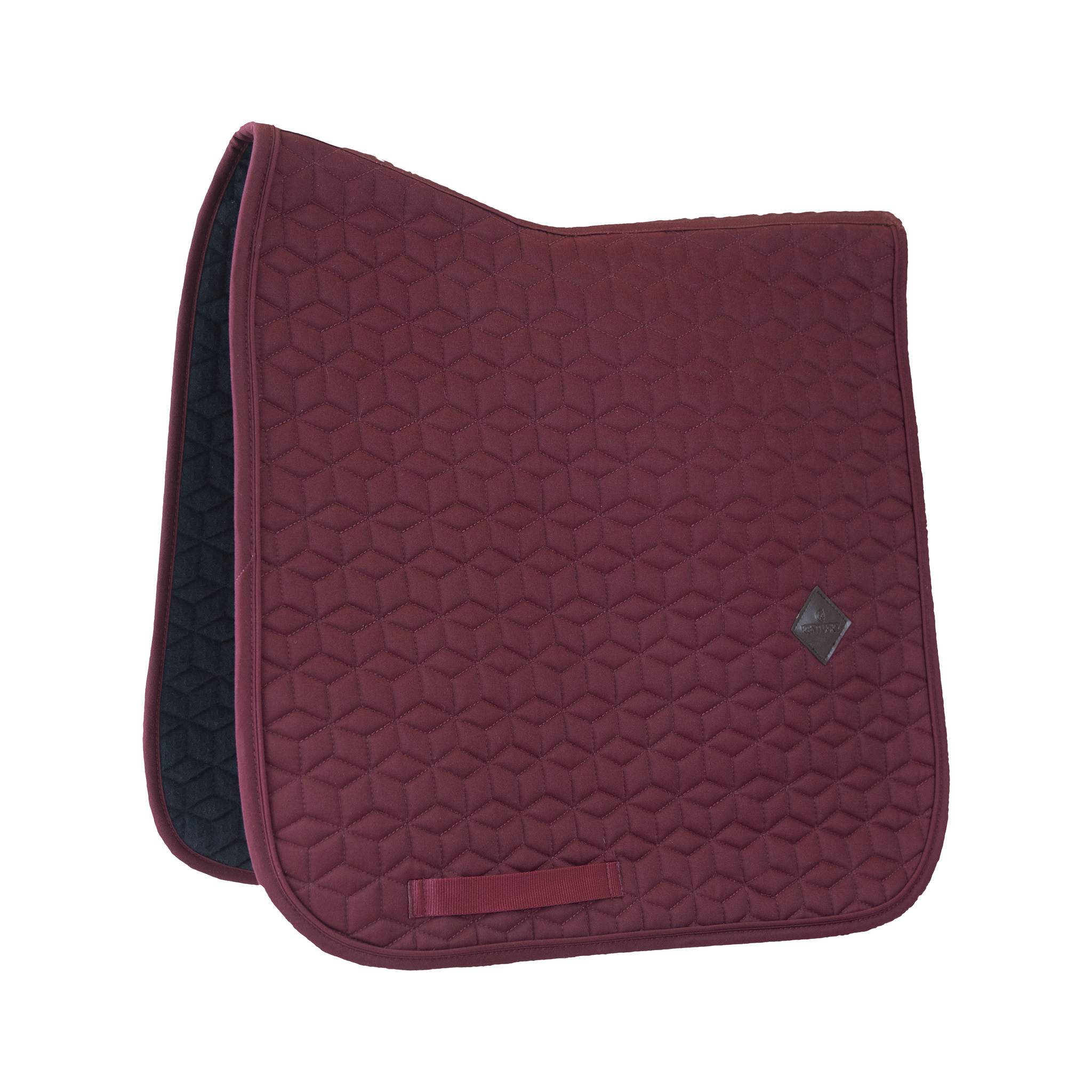 Classic saddle pad - Kentucky