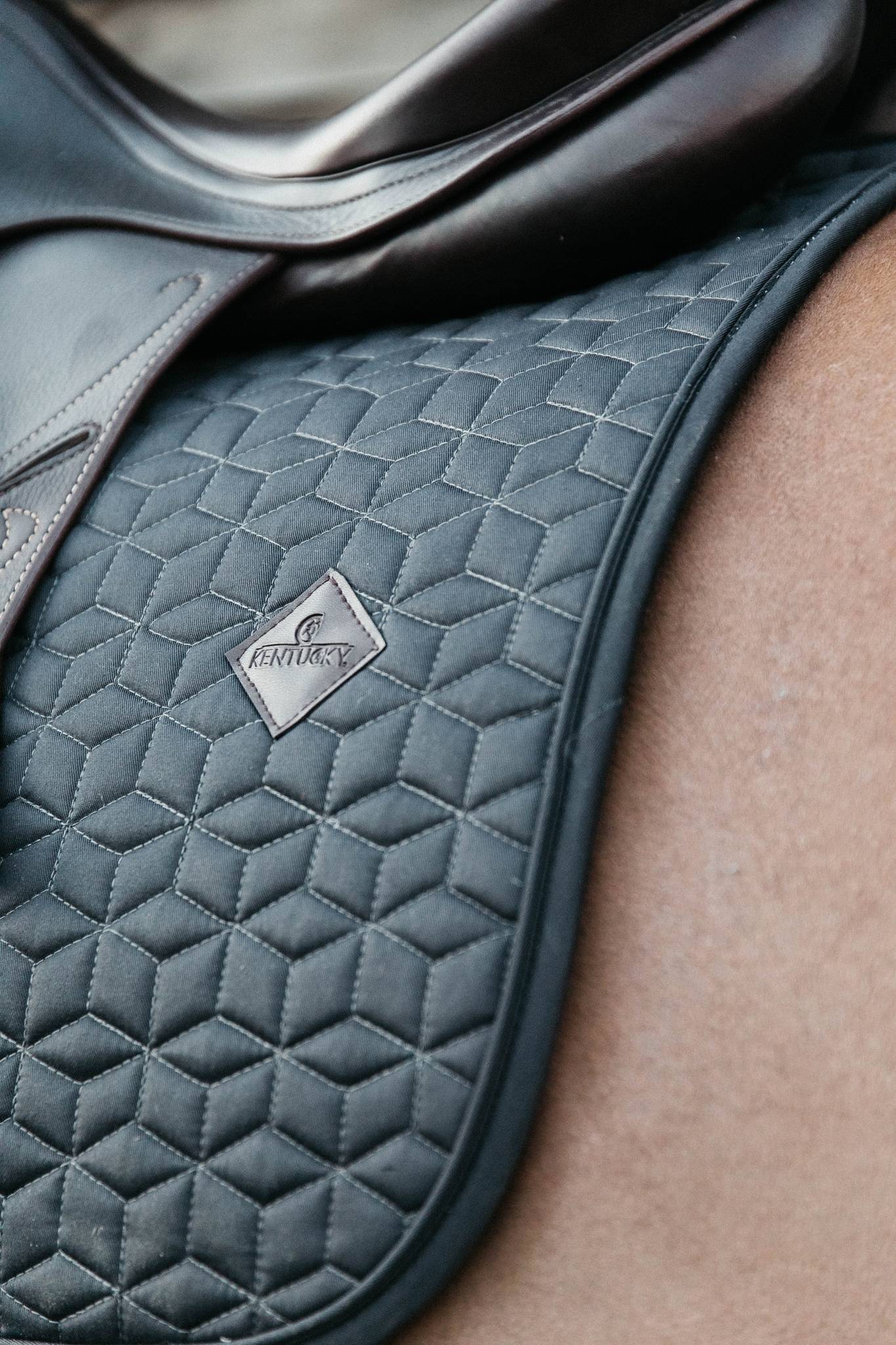 Classic saddle pad - Kentucky