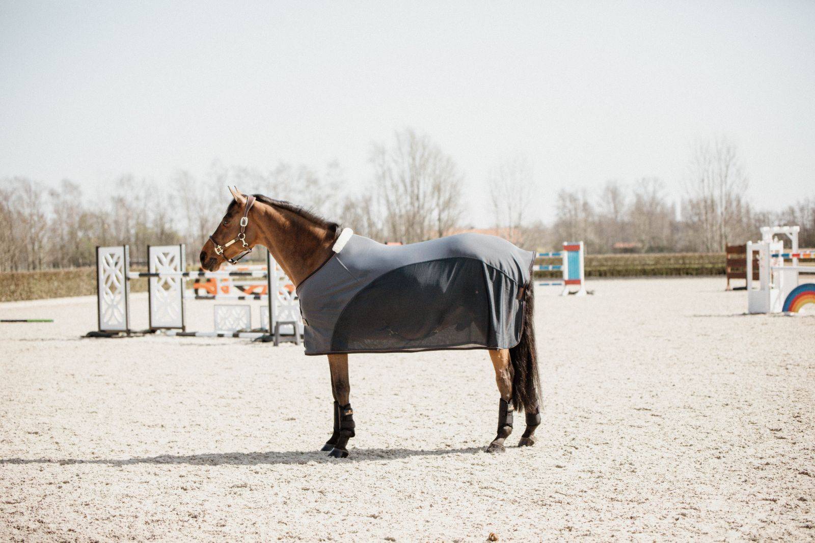 Chemise séchante Softshell - Kentucky