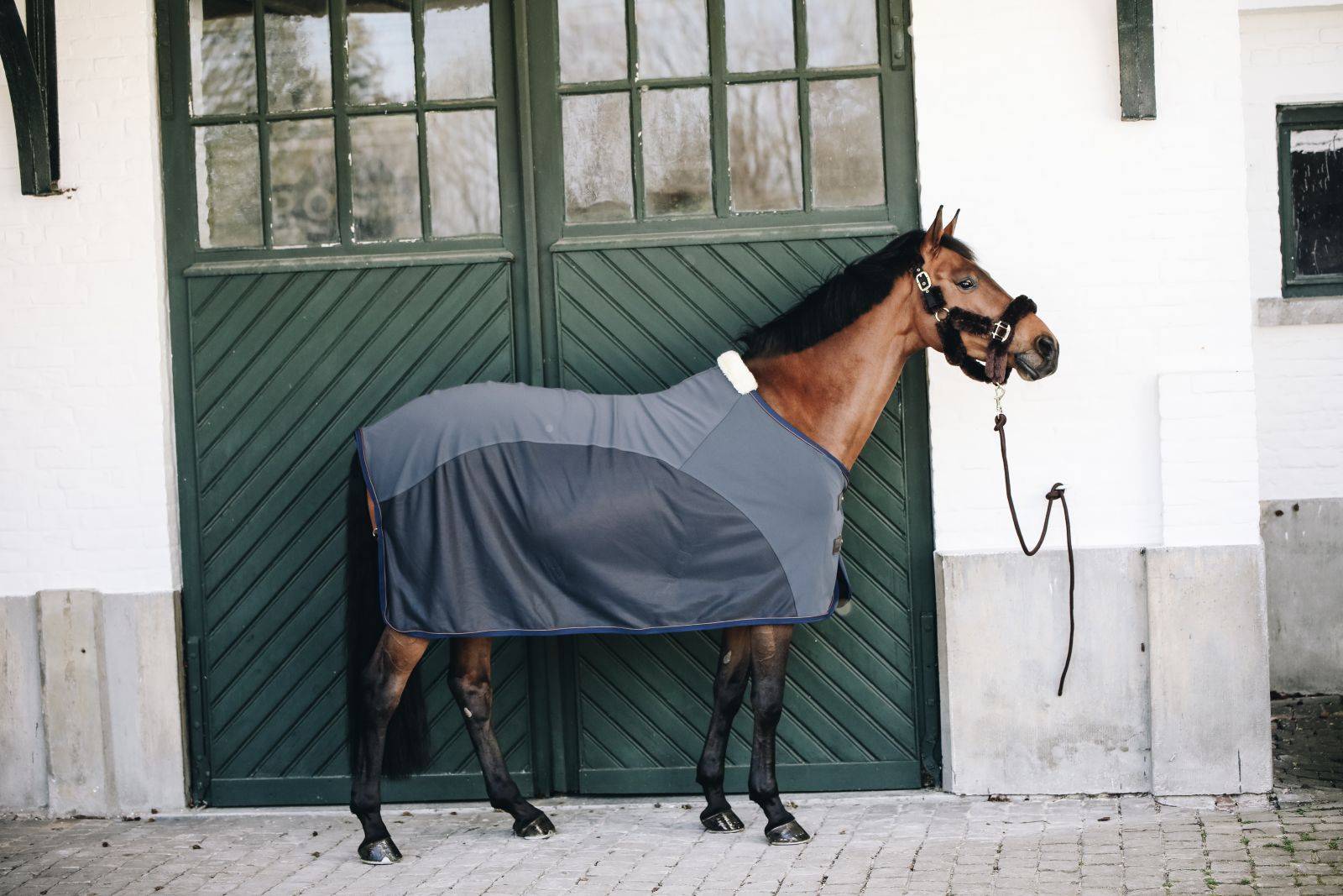 Chemise séchante Softshell - Kentucky
