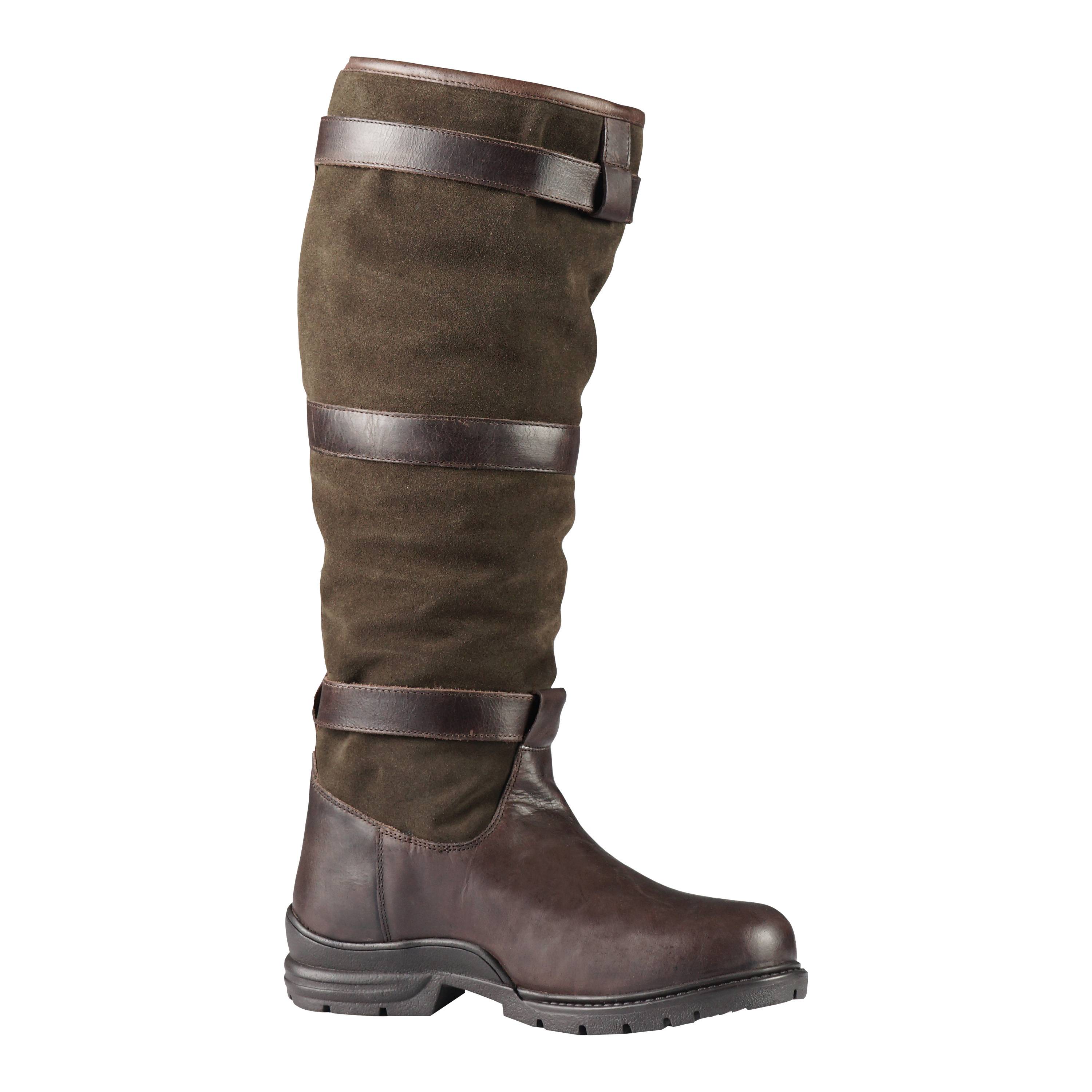 Highlander Outdoor Boots - HORKA