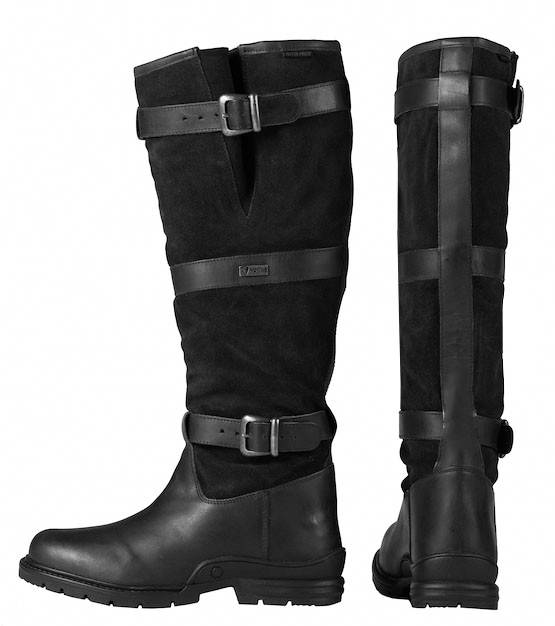 Highlander Outdoor Boots - HORKA