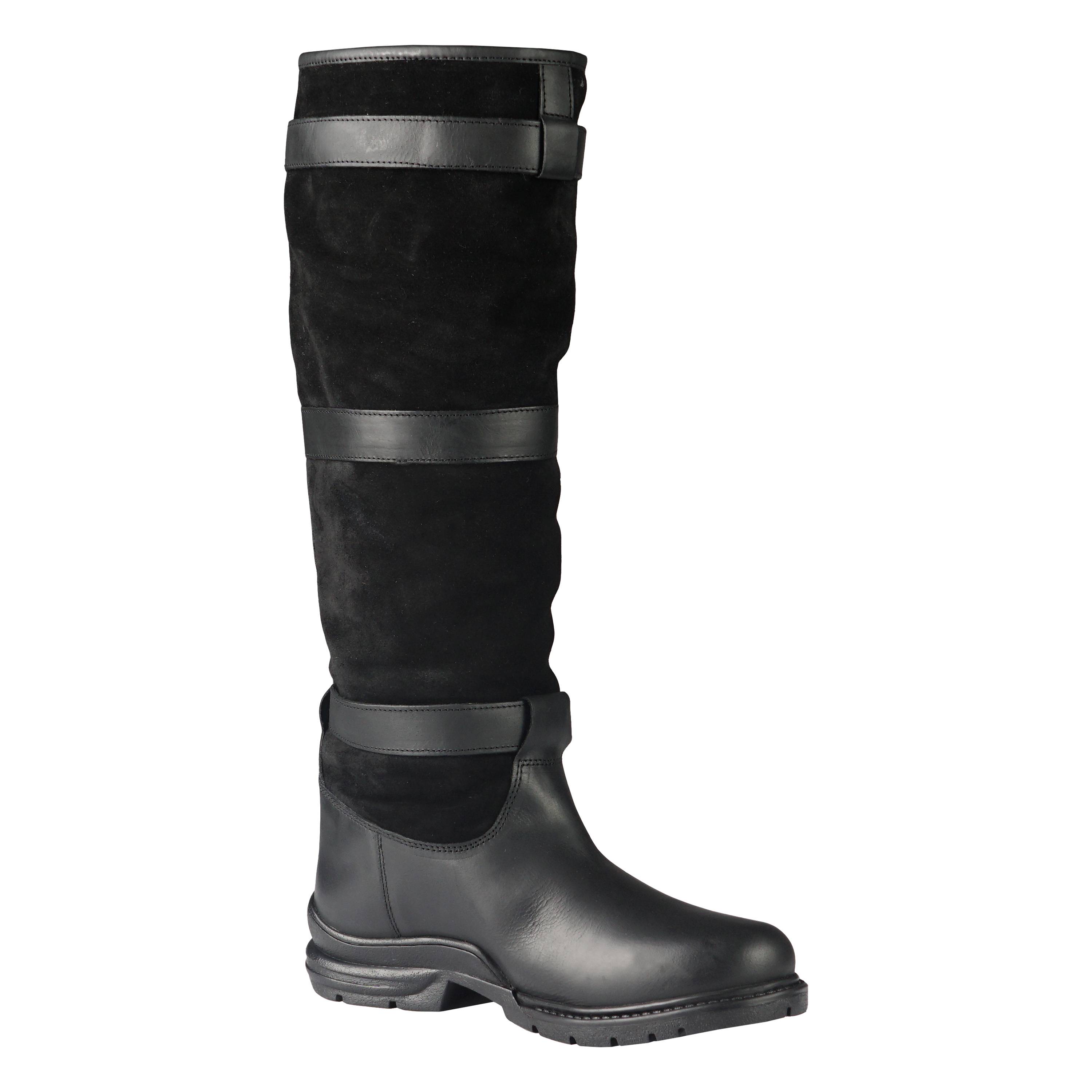 Highlander Outdoor Boots - HORKA