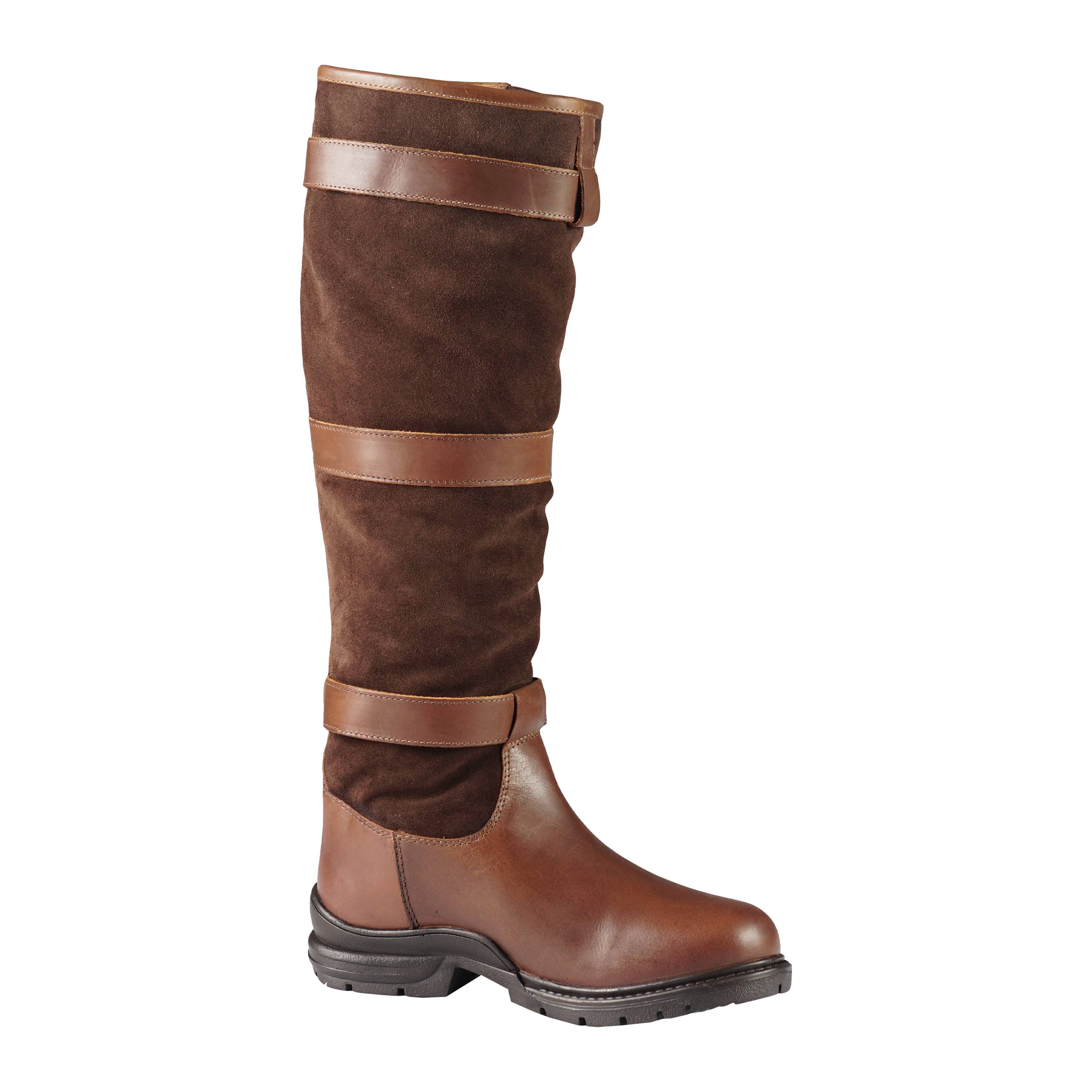 Highlander Outdoor Boots - HORKA