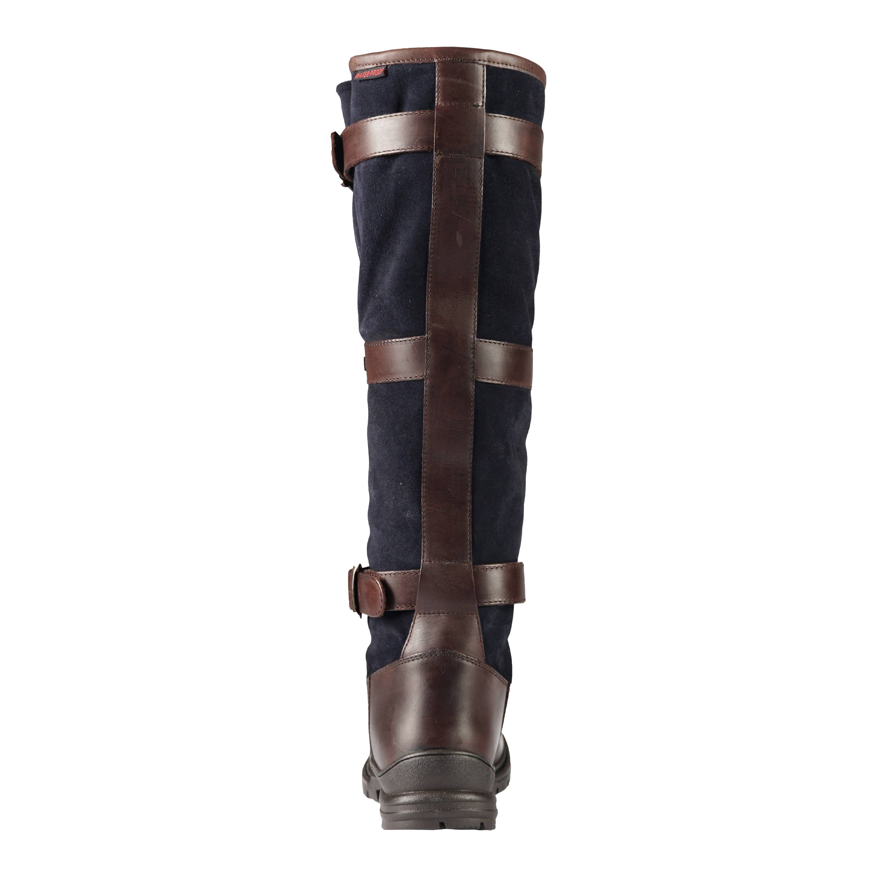 Highlander Outdoor Boots - HORKA