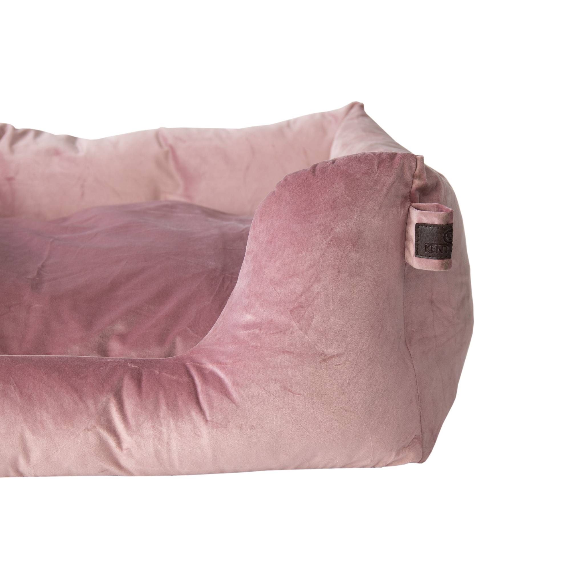 Panier pour chien Velvet - Kentucky