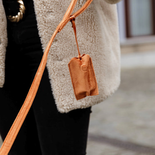 Sac à crottes Velvet - Kentucky