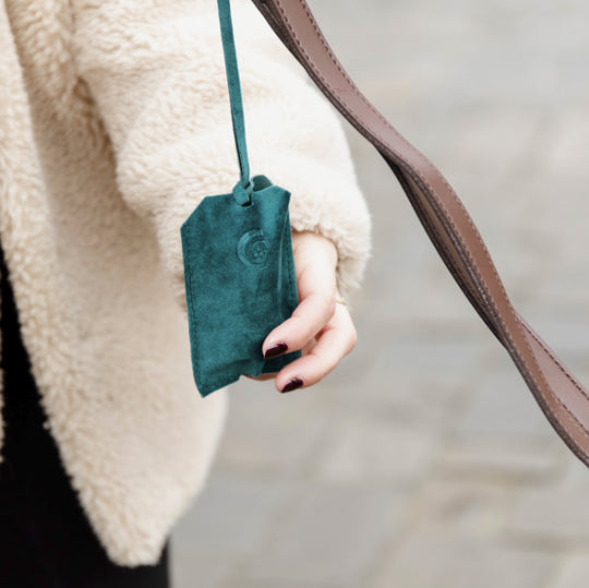 Sac à crottes Velvet - Kentucky