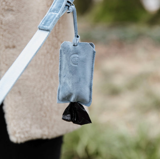 Sac à crottes Velvet - Kentucky