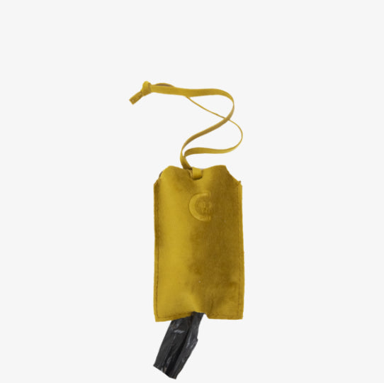 Sac à crottes Velvet - Kentucky