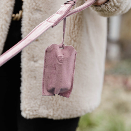 Sac à crottes Velvet - Kentucky