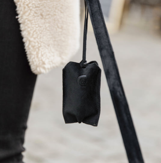 Sac à crottes Velvet - Kentucky