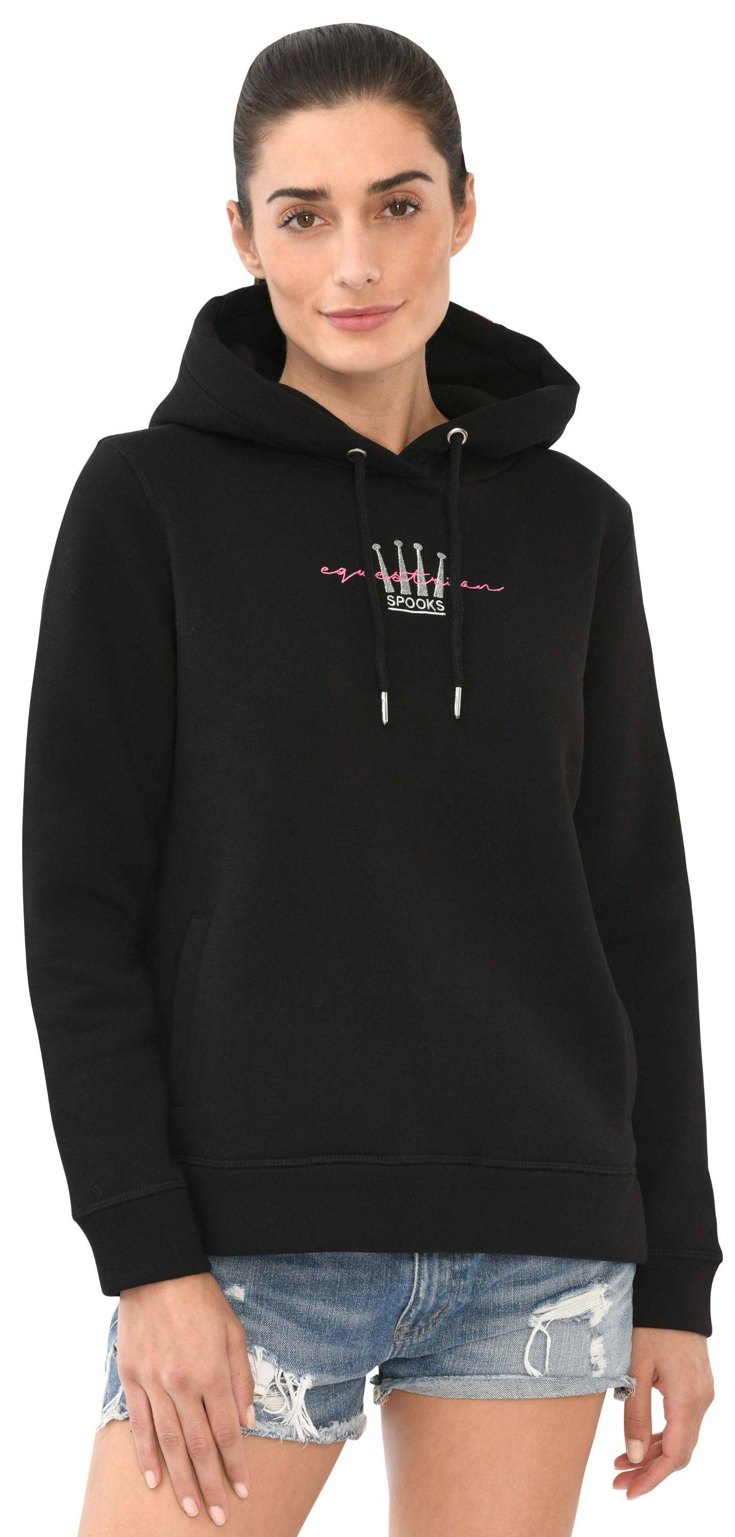 Pull Luhna Hoody - Spooks