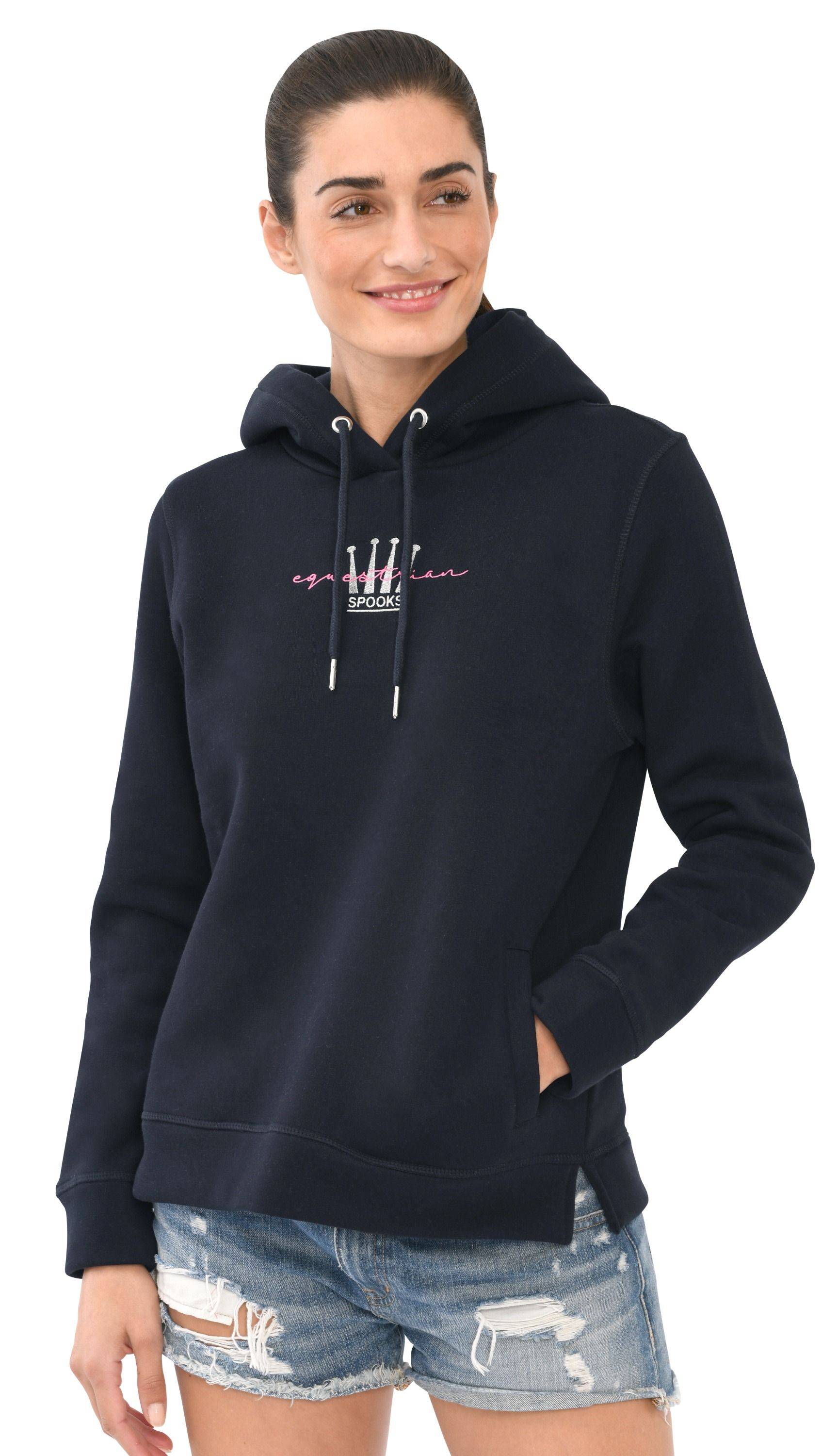 Pull Luhna Hoody - Spooks