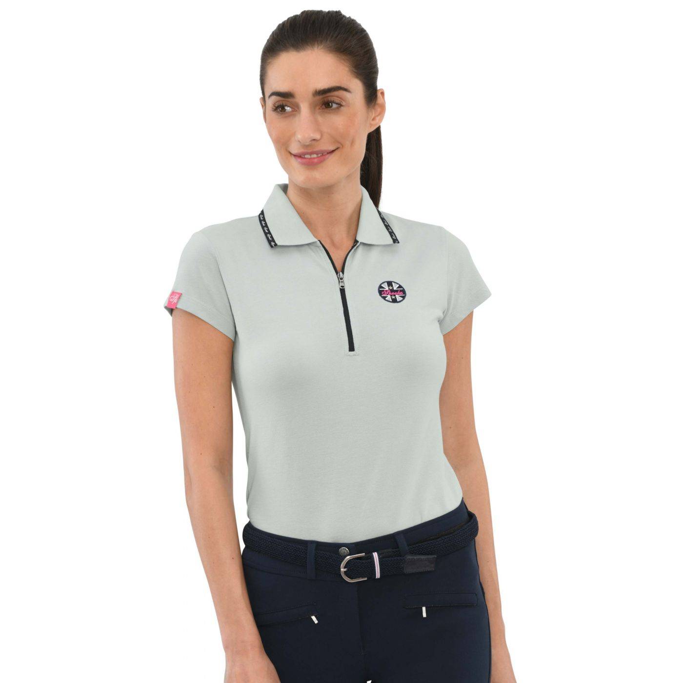 Oliviah Polo - Spooks