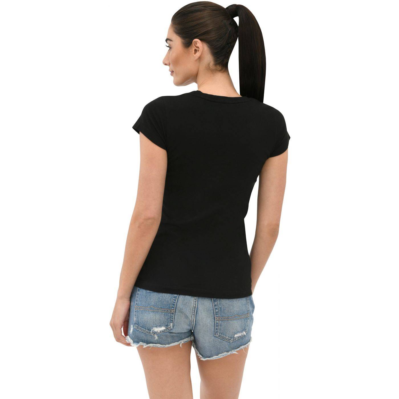 Luhna t-shirt - Spooks