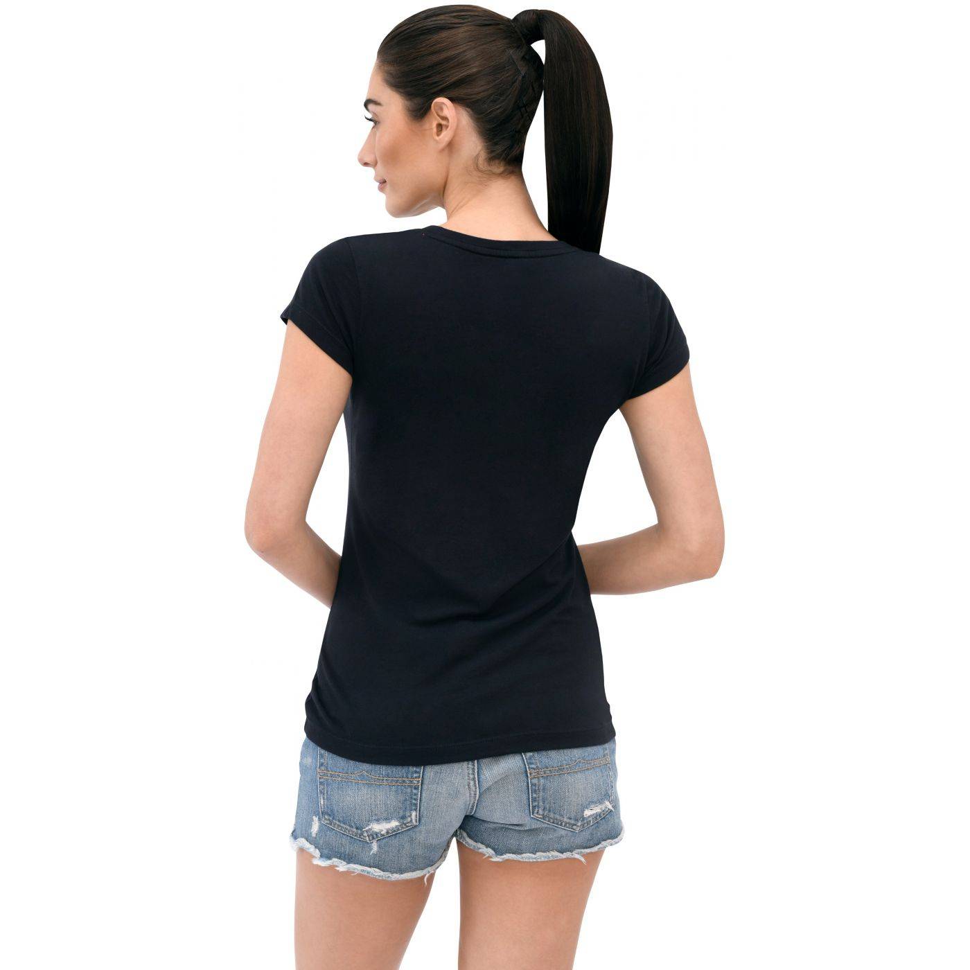 Luhna t-shirt - Spooks