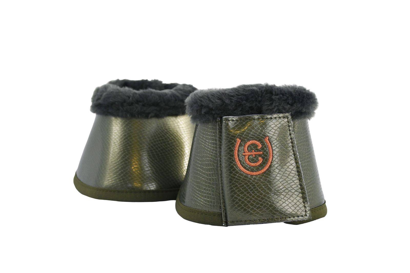 Cloches Evening Haze - Equestrian Stockholm