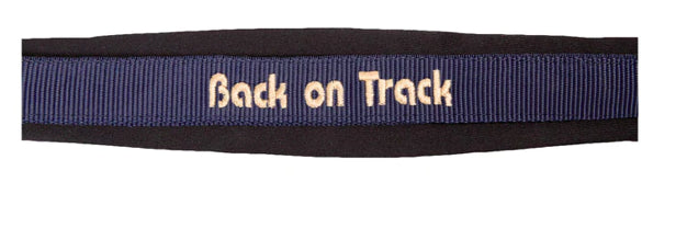 Licol Werano - Back On Track