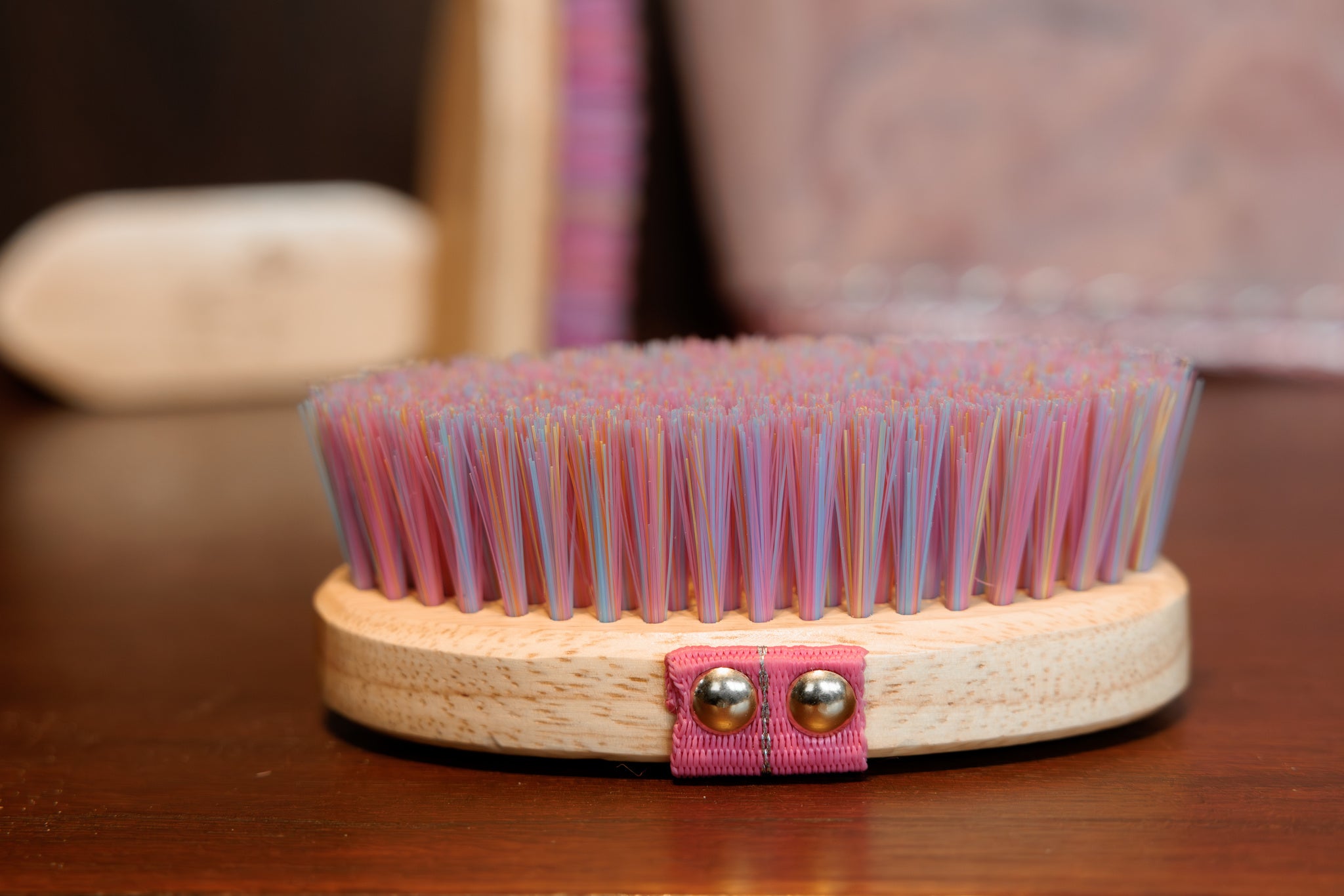 Brosse intégrale Licorne Sammy Kids - Kentucky