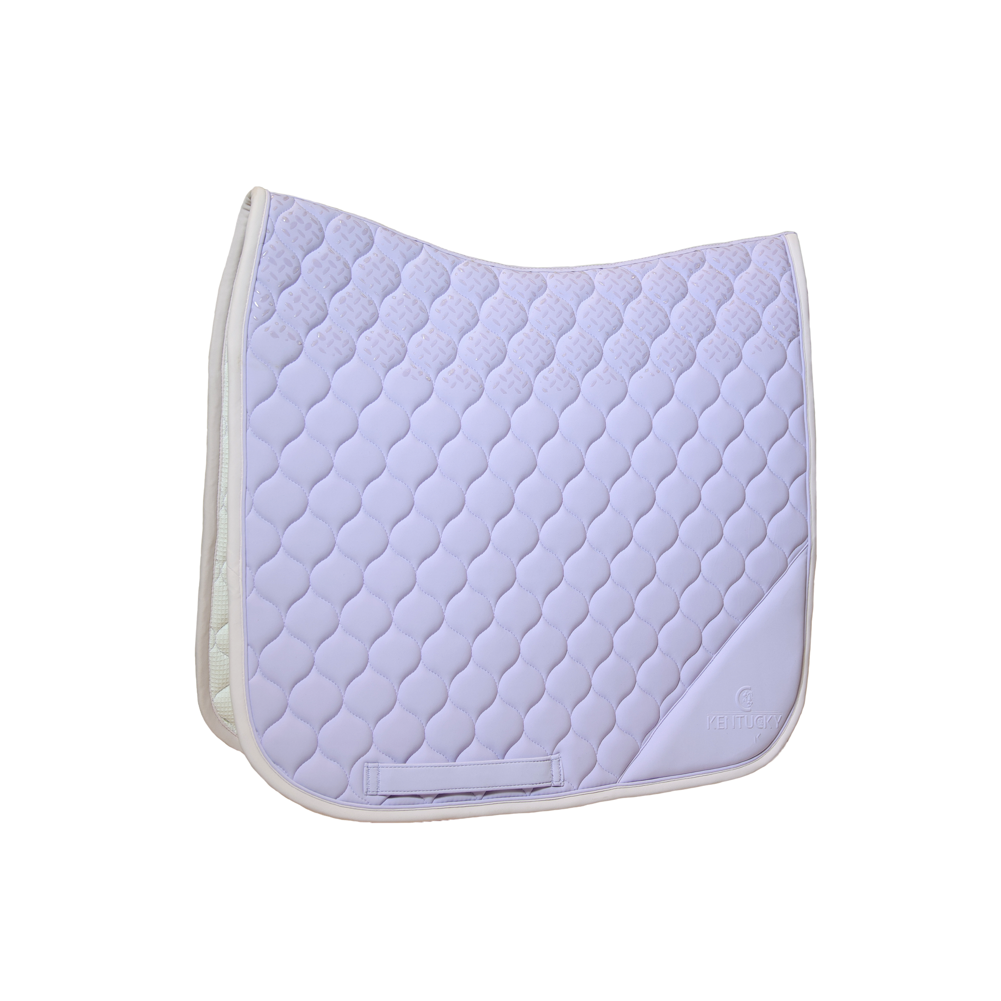 Tapis Softshell Onion Quilt DRESSAGE - Kentucky