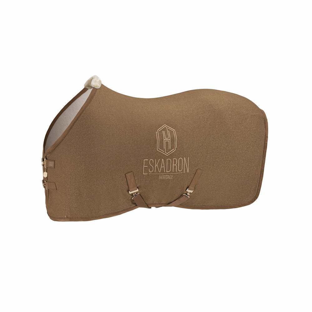 Séchante polaire JERSEY SPARKLE Heritage 2024 - Eskadron