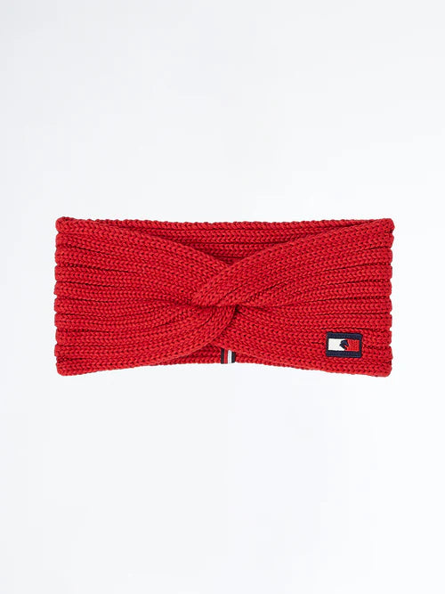 Bandeau Headband Primary - Tommy Hilfiger