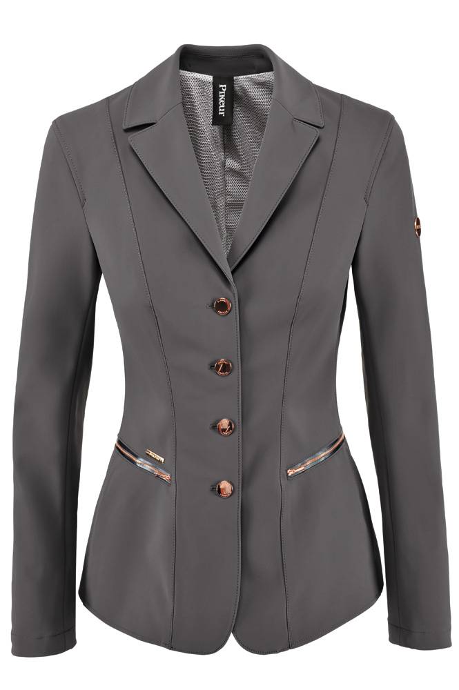 Paulin Rose Gold competition jacket - Pikeur