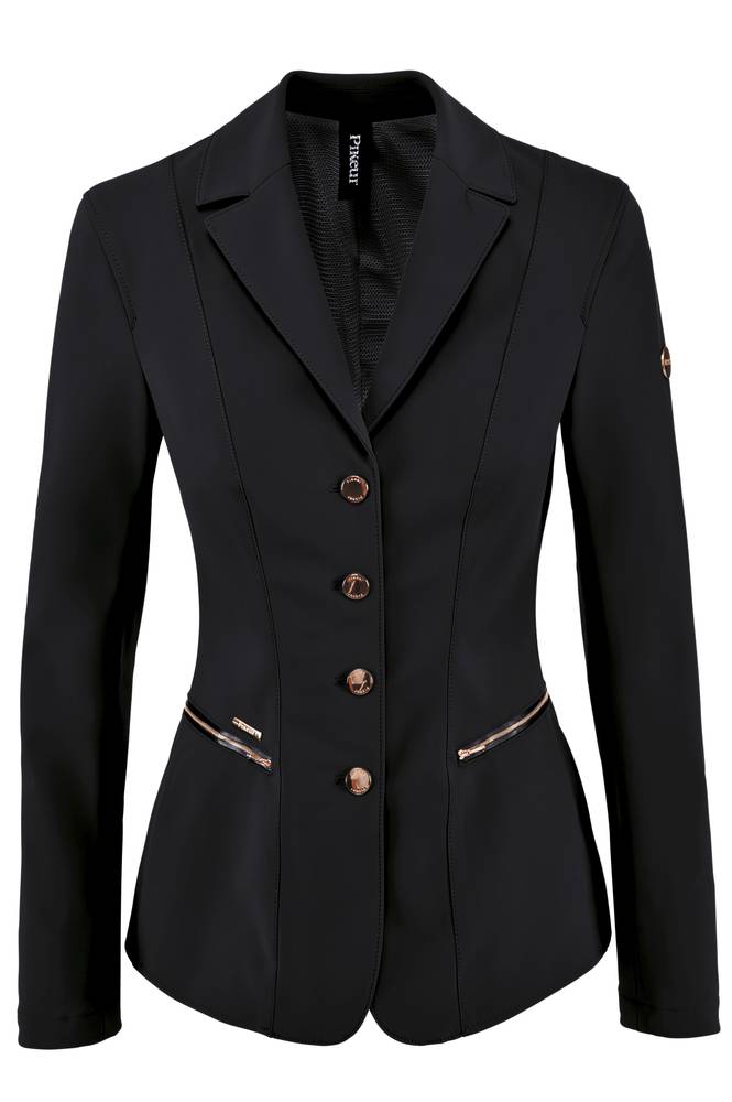 Paulin Rose Gold competition jacket - Pikeur