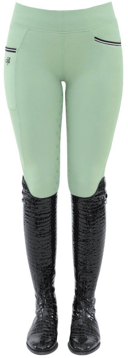 Sanne Full Grip Leggings - Spooks