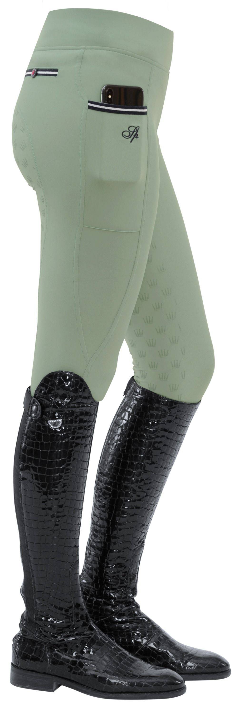 Sanne Full Grip Leggings - Spooks