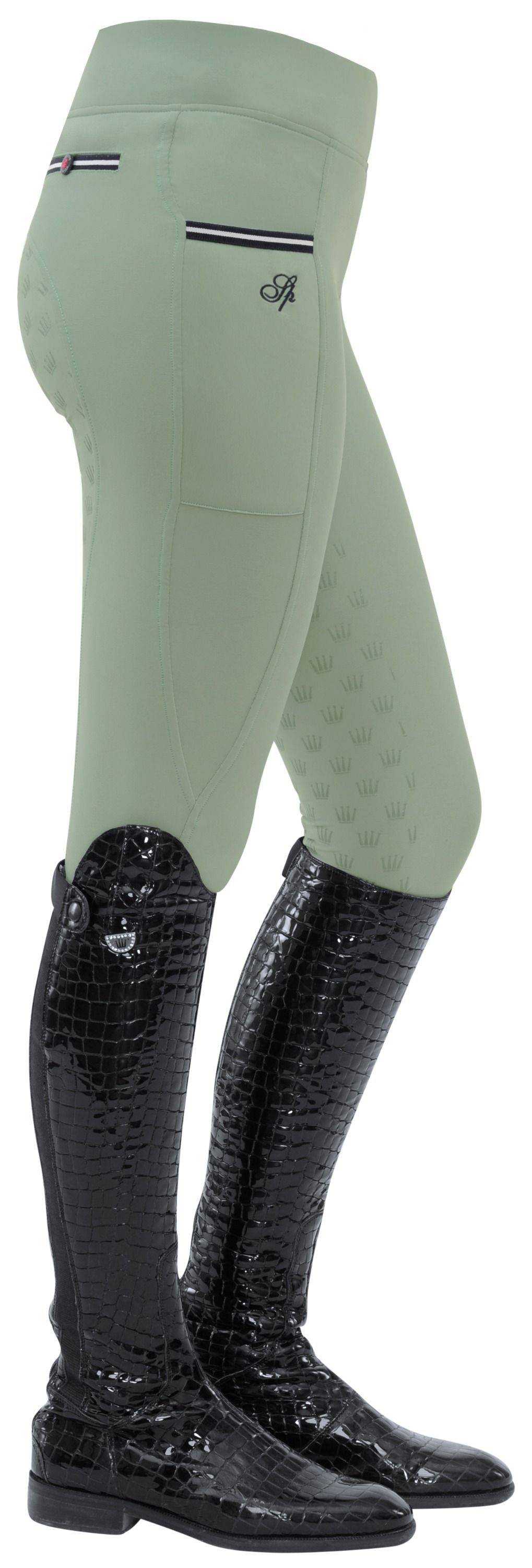 Sanne Full Grip Leggings - Spooks