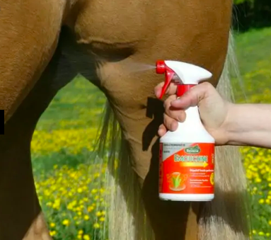 Emouchine Total Fly Repellent - Ravene Laboratory