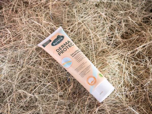 Dermaprotec treatment - Laboratoire Ravene