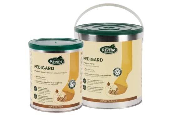 Onguent blond Pedigard - Laboratoire Ravene