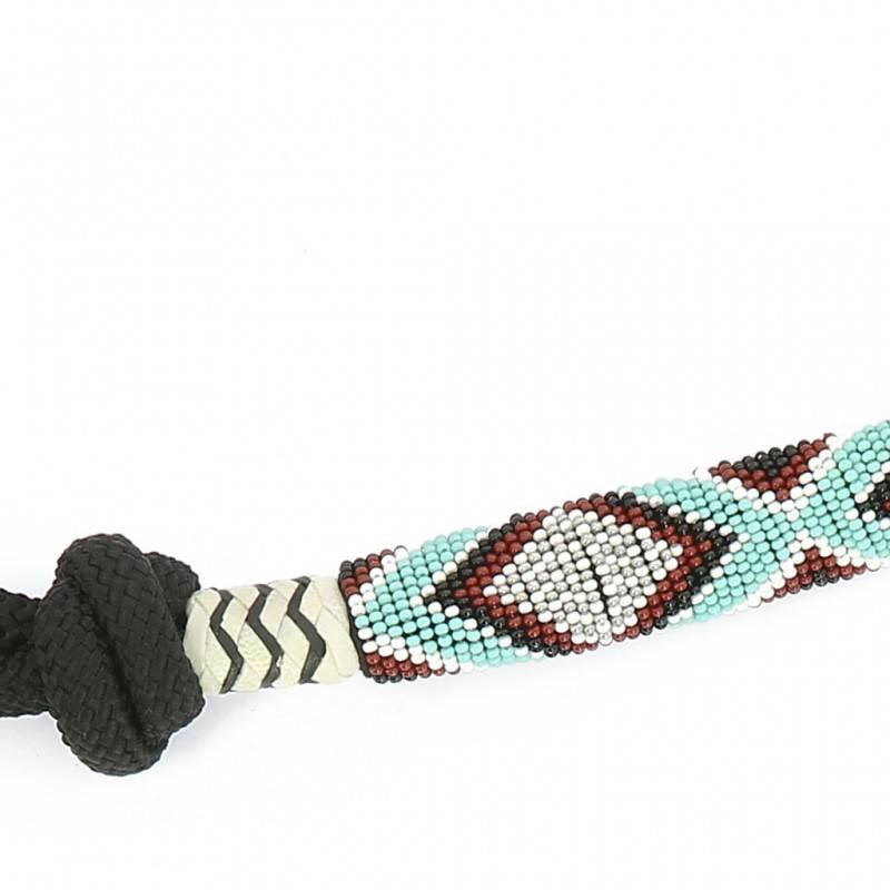 Licol en corde ethologique "Pearl" - Norton