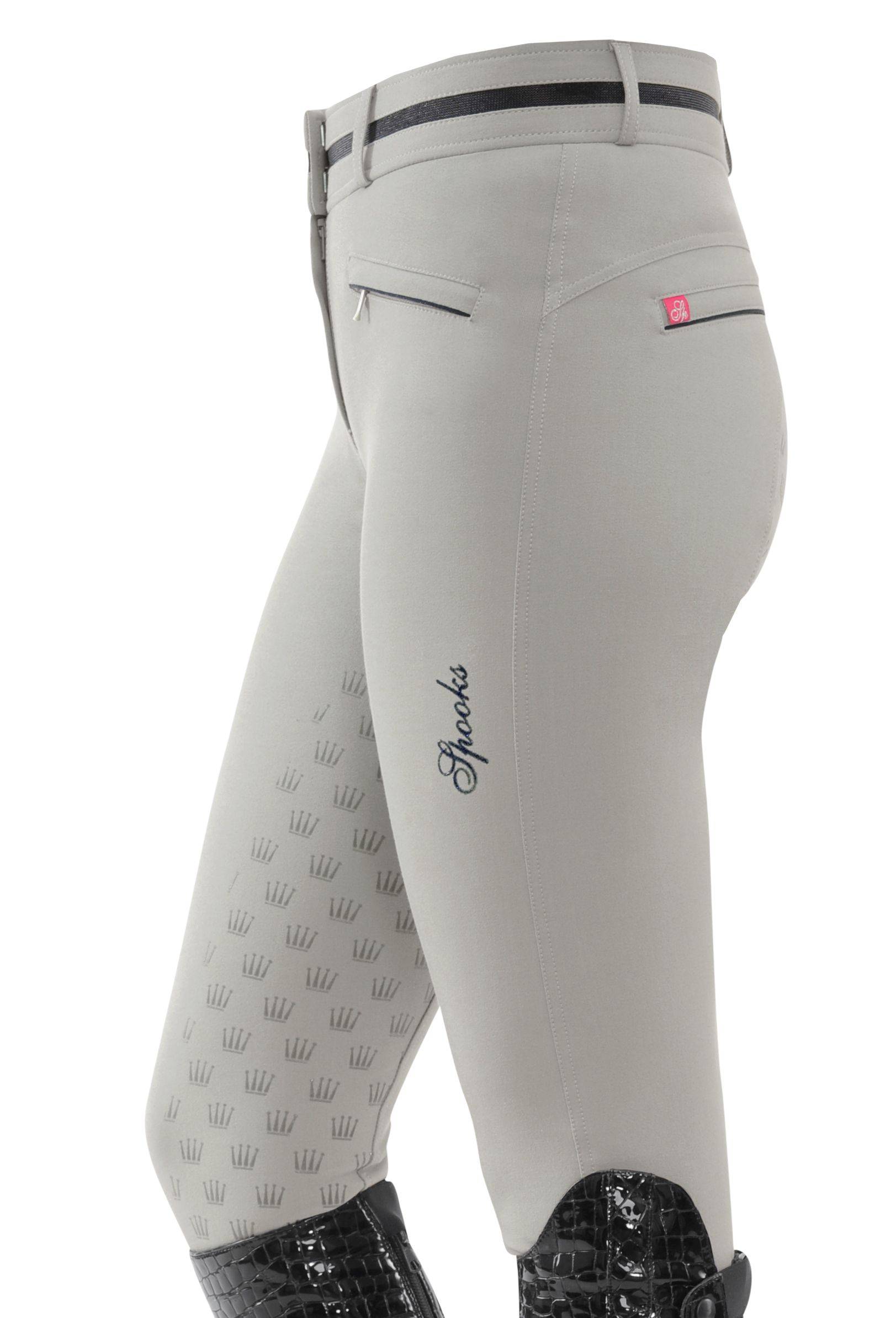 Pantalon Sarina full grip - Spooks