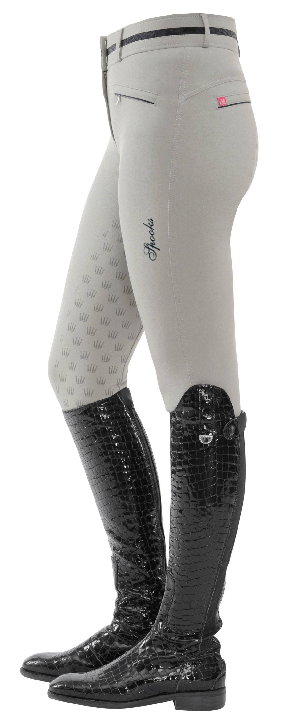 Pantalon Sarina full grip - Spooks