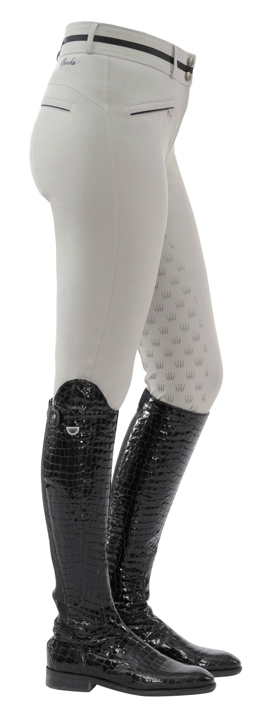 Pantalon Sarina full grip - Spooks