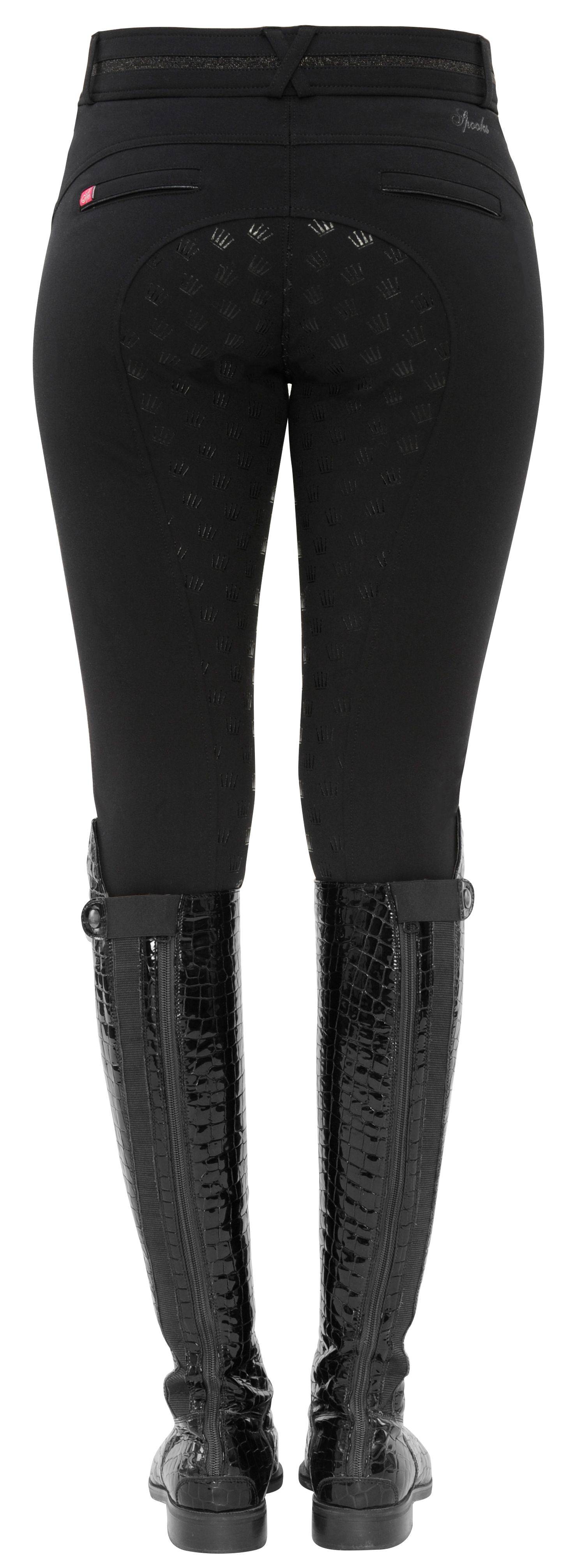 Pantalon Sarina full grip - Spooks