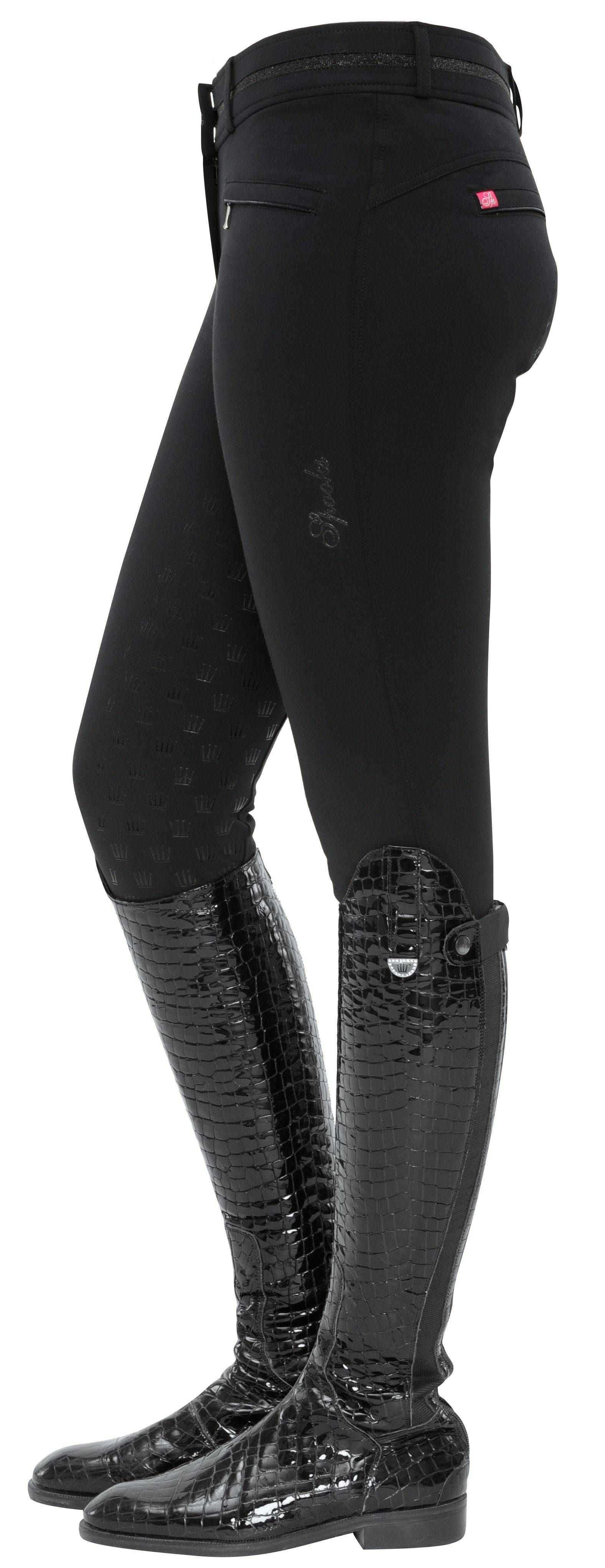 Pantalon Sarina full grip - Spooks