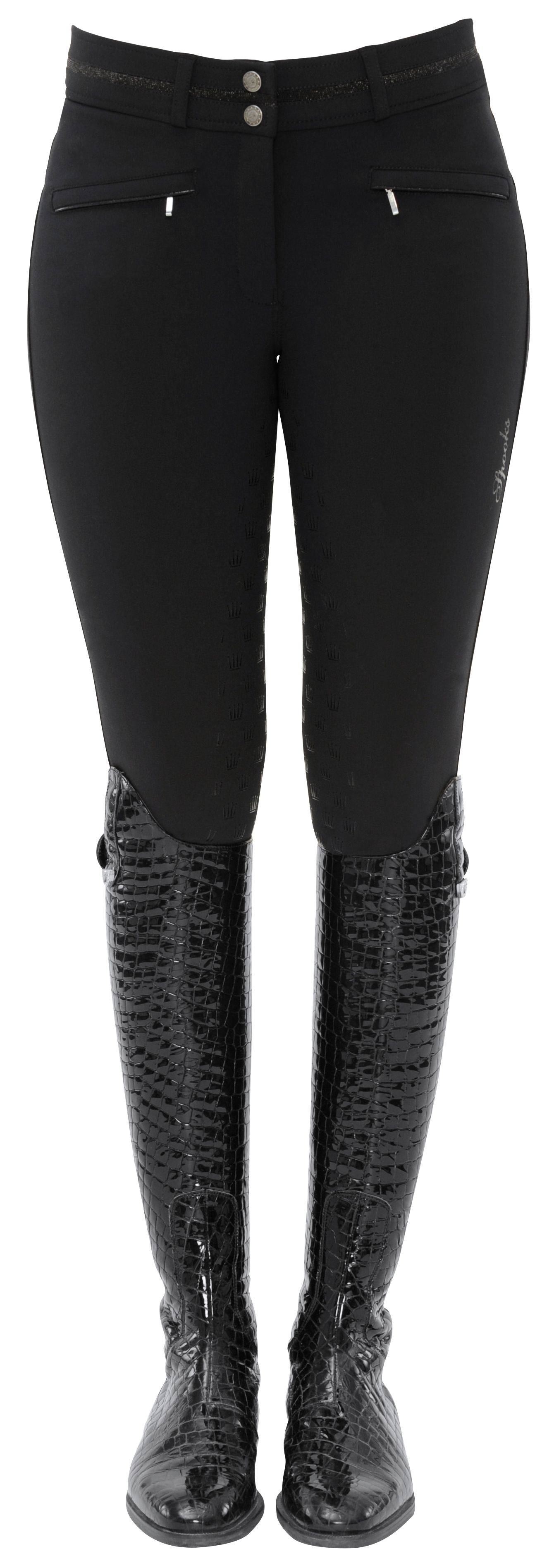 Pantalon Sarina full grip - Spooks