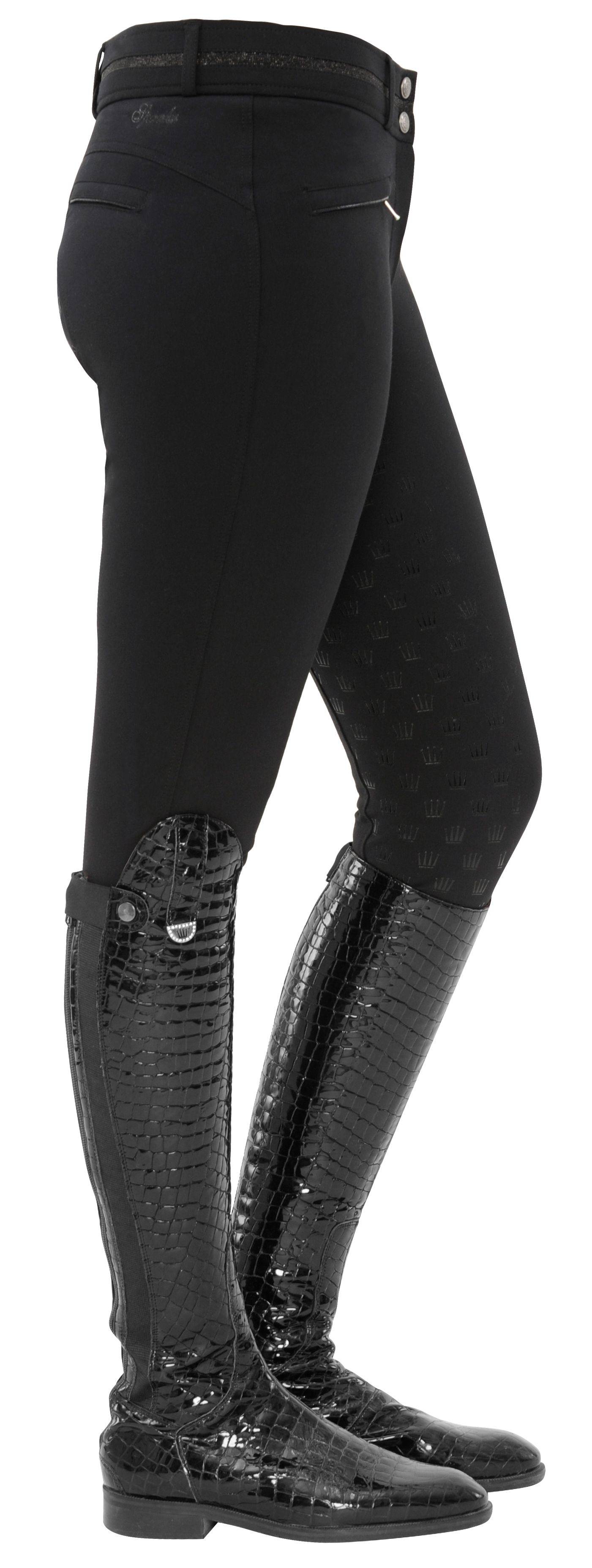 Pantalon Sarina full grip - Spooks