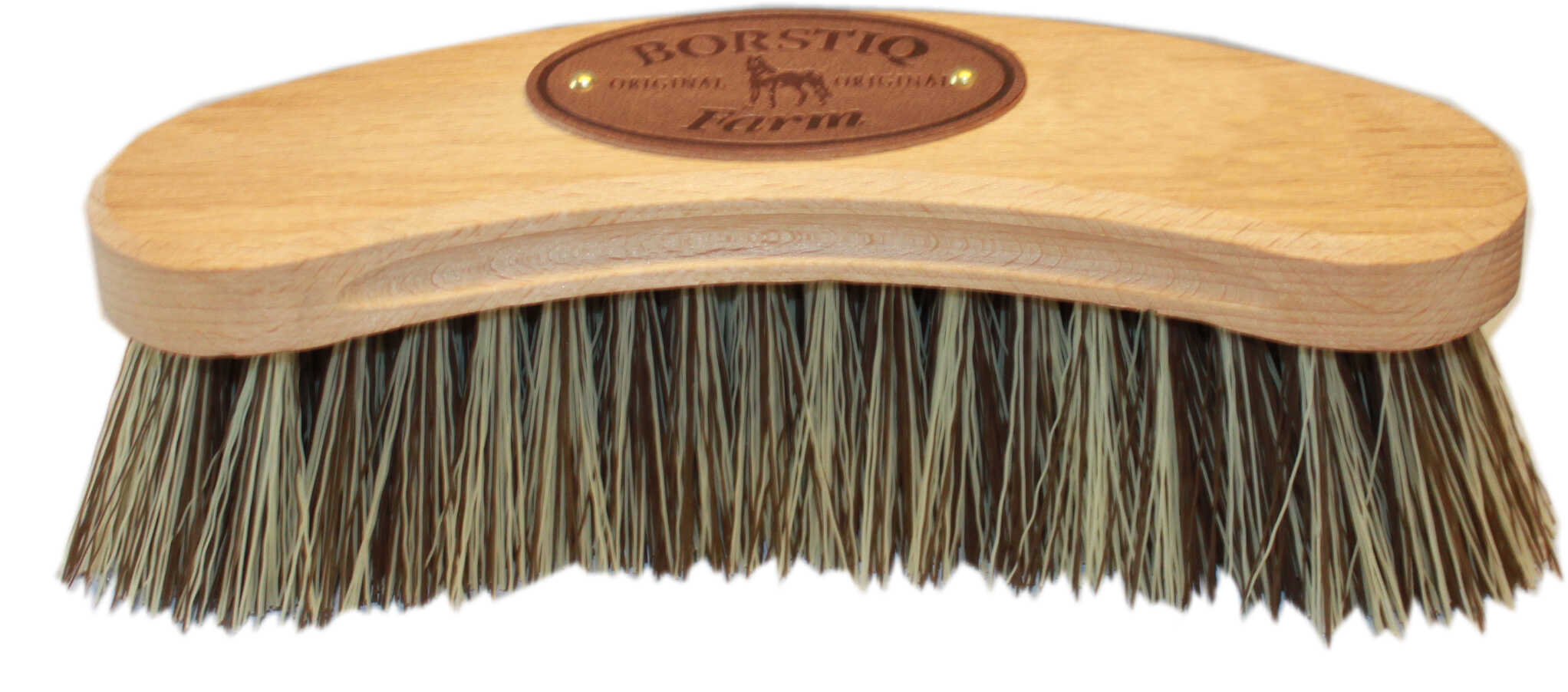 Brosse Banane Polypropylène P-P - BORSTIQ FARM
