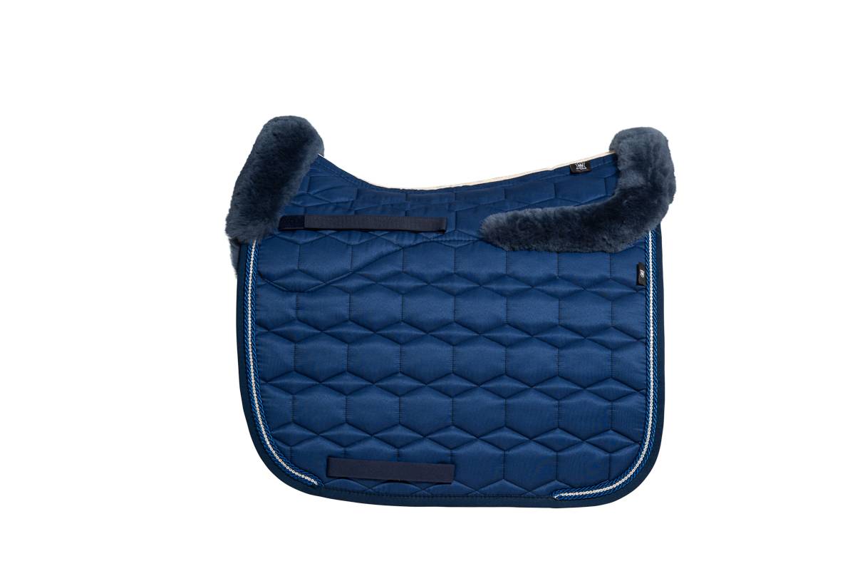 Tapis Eurofit Satiné Edition Limitée 2022 Blue MOUTON - Mattes