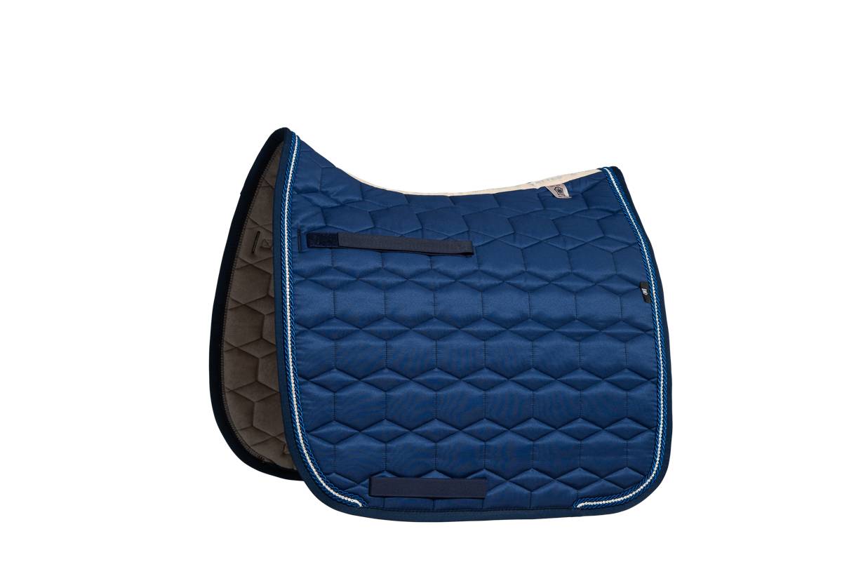 Tapis Eurofit Satiné Edition Limitée 2022 Blue MOUTON - Mattes