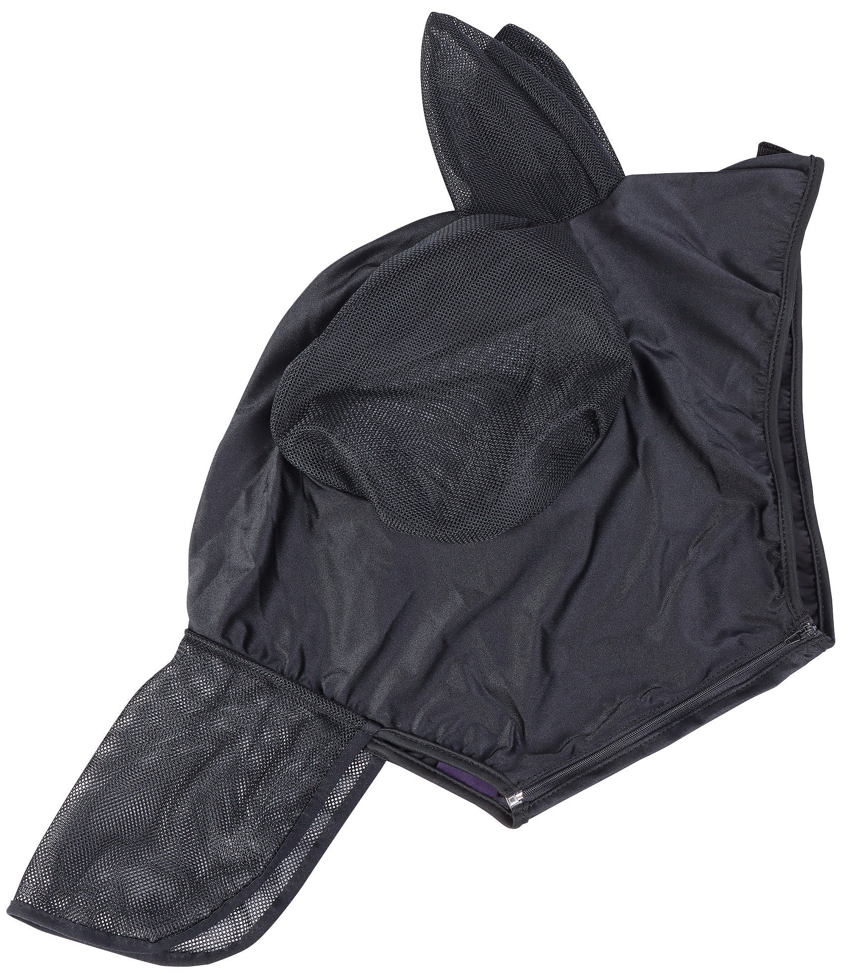 Masque anti-mouches Skinfit avec oreilles et naseaux - HARRY&