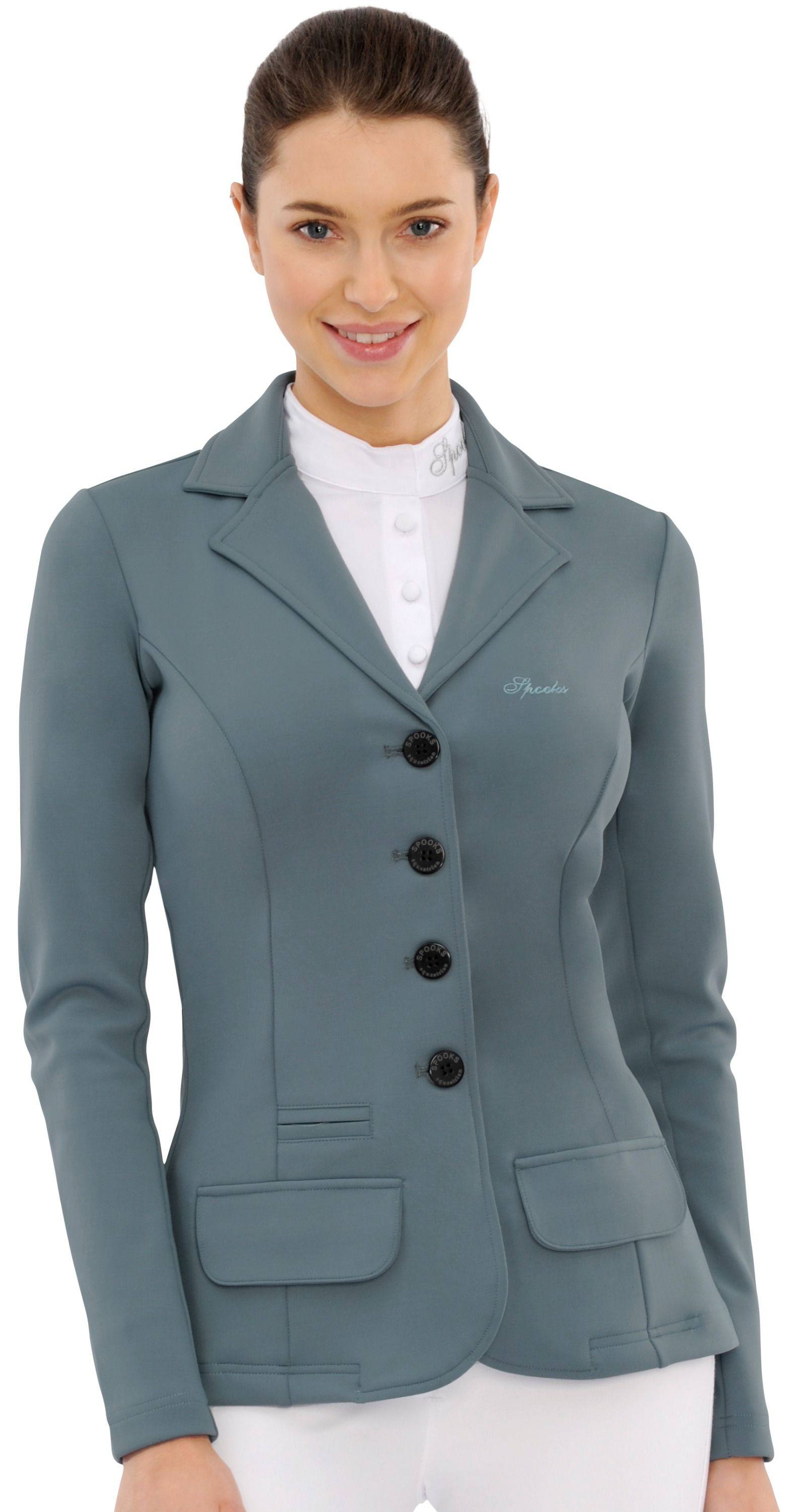 Veste Showjacket Sophia Classic - Spooks