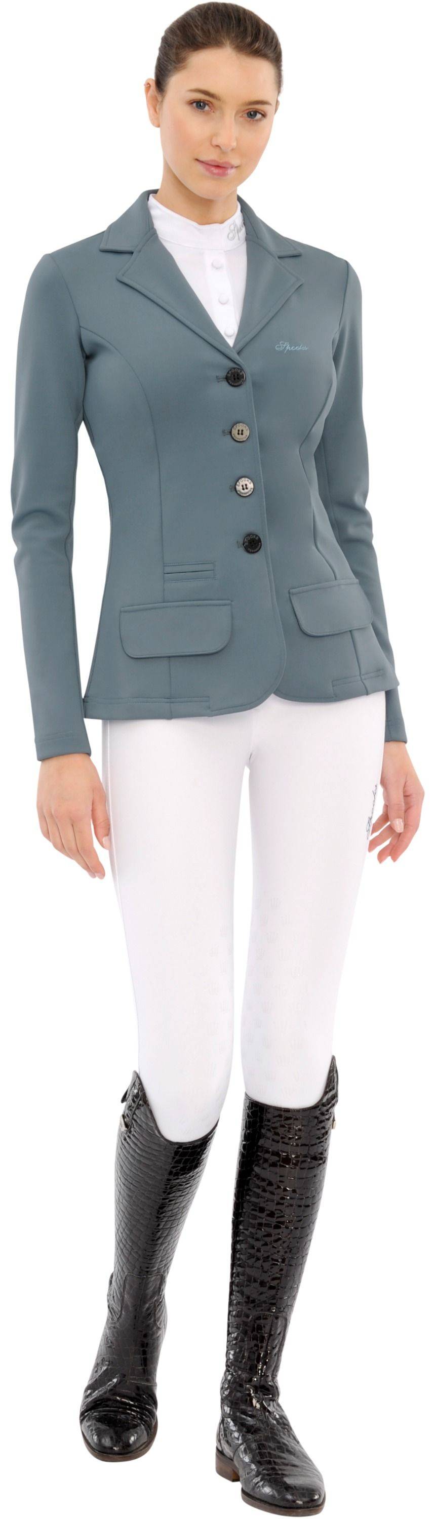 Veste Showjacket Sophia Classic - Spooks