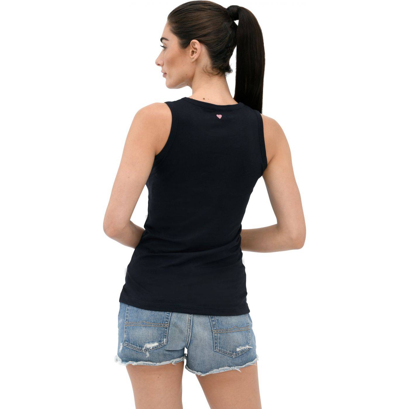 Mayah Tank-Top -Spooks